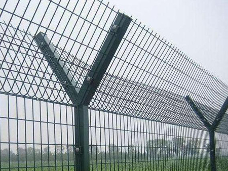 机场围界网围栏